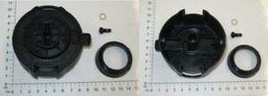Coil collector