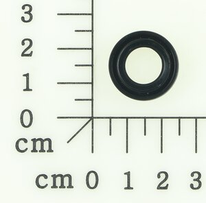 shaft seal