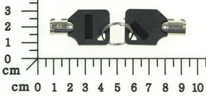 Key No. 45