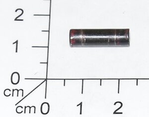 round pin