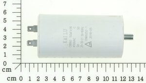 capacitor
