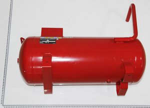 Druckbehälter