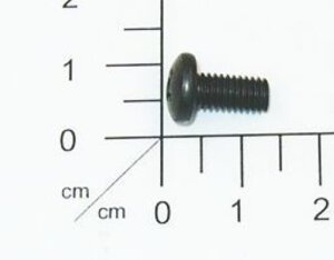 Schraube