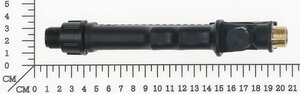 handle assembly