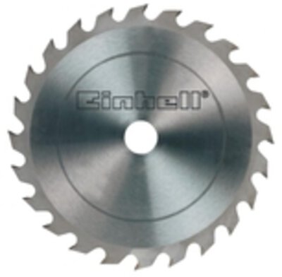 TCT saw balde 190x30x2.5mm 24T - Spareparts / Accessories  