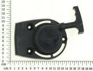 Seilzugstarter