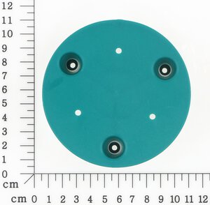 base plate
