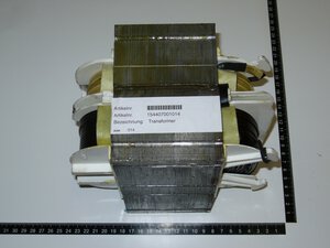 Transformer