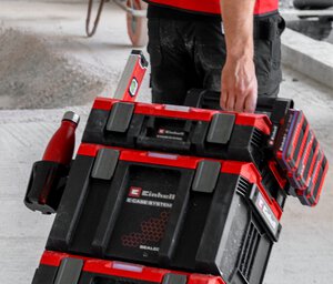 E-Case Flaschenhalter