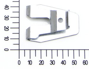 Gürtelclip