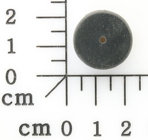 rubber cap