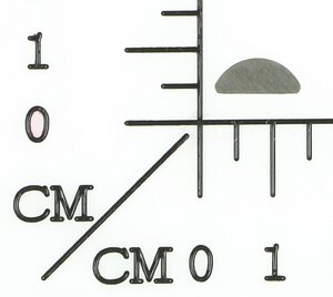 Scheibenfeder