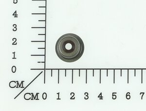 valve stem seal