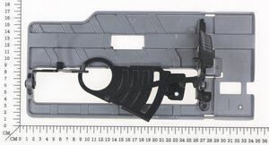 Guiding Systems Assembly