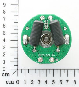 Complete Engine Assembly