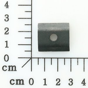 fastening plate