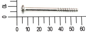 screw ST4.2 x 49.5