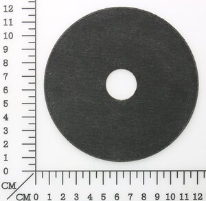 Trennscheibe 115mm