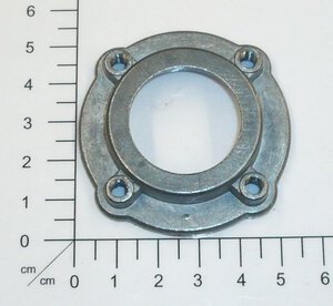 bearing seat