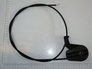 throttle control assy