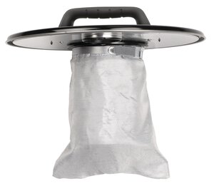 Filtro Cenizas 18 L; EX; ARG
