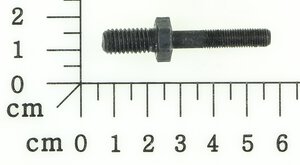 Rock bolt