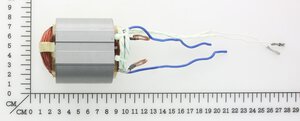 Stator