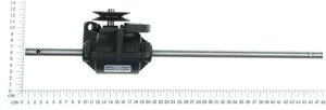 Gear / Transmission Assembly