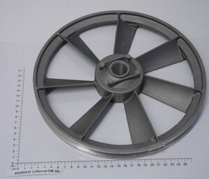 Lüfterrad DM 280 