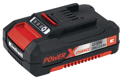 Power-X-C. 18V 1,5Ah; EX; ARG