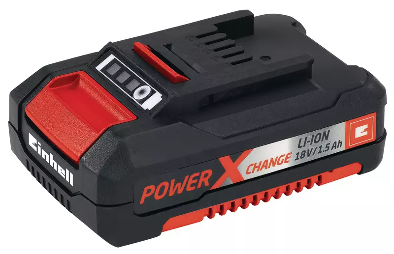 Power X C. 18V 1 5Ah EX ARG Battery