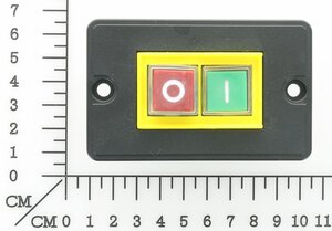 Magnetic switch