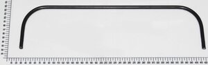controlling handle