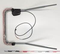 Switch Handle Assembly