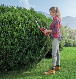 GE-CG 18/100 Li - 3 in 1-Solo