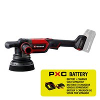 CP-EP 18/125 Li BL; EX; NA