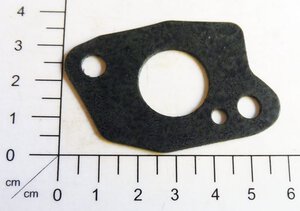 carburetor sealing gasketB