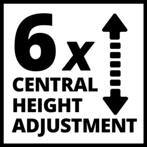 GE-CM 36/36 Li M Kit