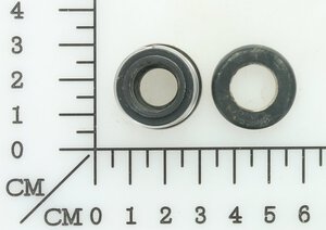 Mechanical seal