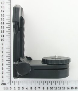 Wandhalterung