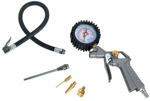 adapter kit 6pcs