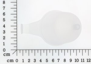 viscosity measuring cup