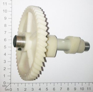 Nockenwelle
