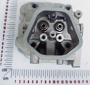 culinder head