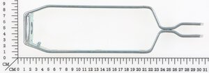 Mounting rail Assembly