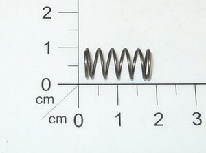 pin spring