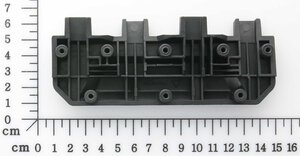 prongs mounting housing A