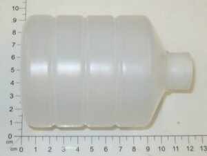 Waschmitteltank