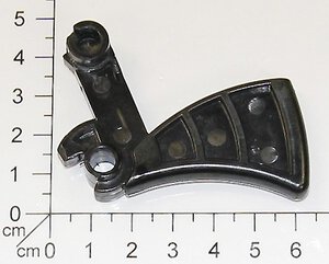 throttle trigger