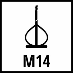 TE-MX 18 Li - Solo